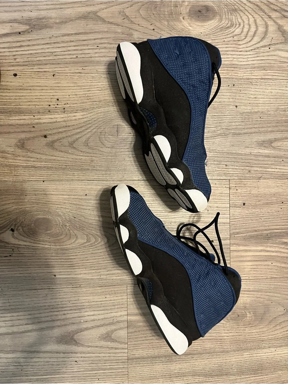 Air Jordan XIII ( 13 ) sz 8